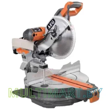 Торцовочная пила AEG Powertools PS 305 DG